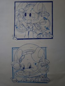 貓和老鼠校園篇（有點(diǎn)雜）-d609