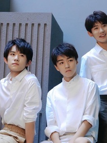 TFBOYS：作死印记