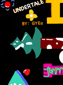 UNDERTALE歷險