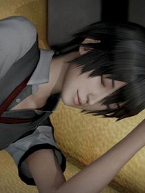 綜身為夜泉子，我死遁了