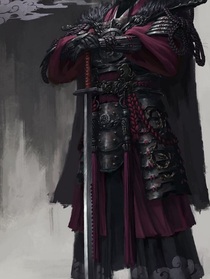 黷武尊皇