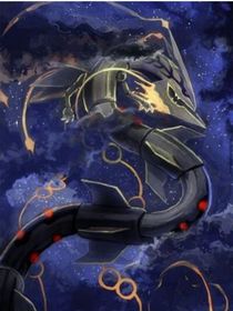 穿越——宝可梦