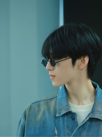 爱神降临？