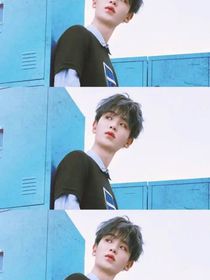黃明昊：暮山荼靡