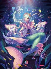 凹凸世界：神秘的大陸