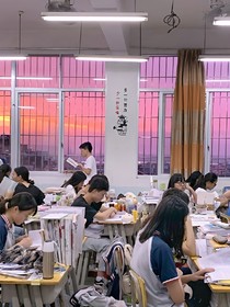 雪白传说