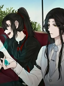 陈情忘羡现代