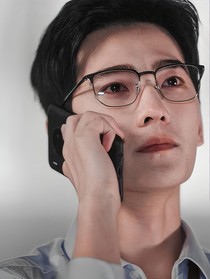 你是我的桎梏