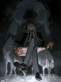 影不离灯