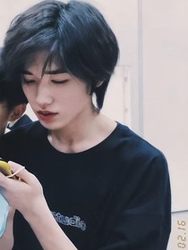 宋亞軒：把你藏心底