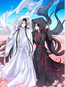 快穿牵红线之我来到了魔道