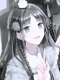 同桌之情