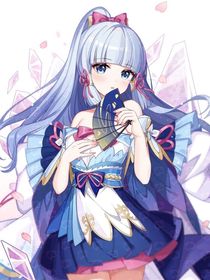原神提瓦特21世纪