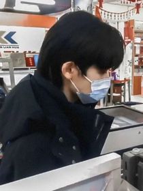 宋亚轩：一个月以后