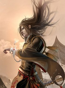 异界探险录
