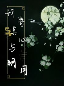 我寄真心与明月