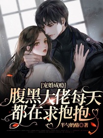 寵婚成癮：腹黑大佬每天都在求抱抱