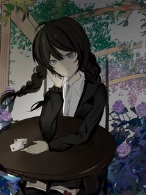 Kallion与Jessica的奇妙冒险