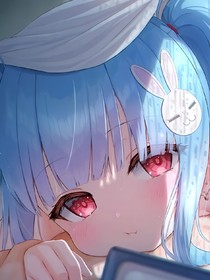 碧藍(lán)幻想