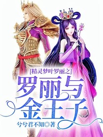 精灵梦叶罗丽之罗丽与金王子