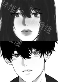 吸血鬼男友叫我主人？