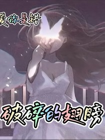 怪盗基德之破碎的翅膀