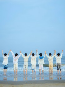 TNT：剎那心動