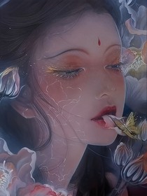你是我的蛊