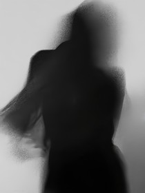她若是疾风