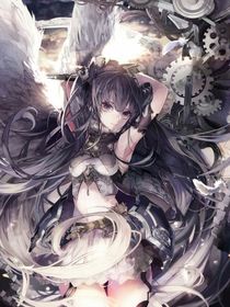 次元穿越：狗逼系统你坑我