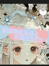 穿越到配角身上攻略主角们