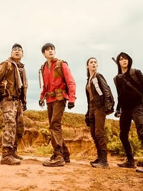 终极笔记之主角全员重生
