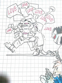 horrorxmurder