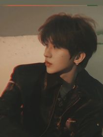 蔡徐坤：霸道老公放肆爱