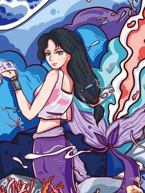 她的人生图鉴