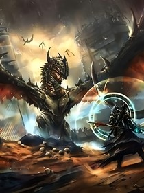 神人錄