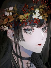 餓夢(mèng)圖鑒
