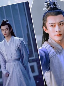 千古玦尘：簪行同行