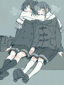 小戀情