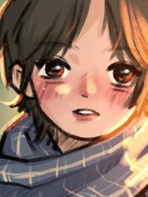 我的那个Ta……