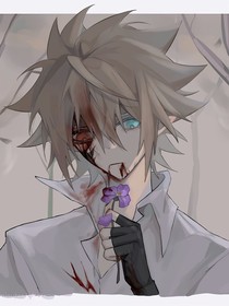 凹凸—花敗