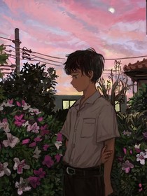 別看了，按返回吧