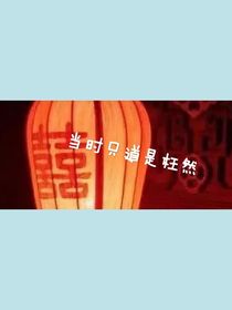 當(dāng)時(shí)只道是枉然