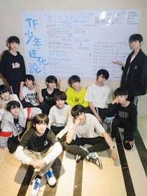 TF三代：姐姐不止一點(diǎn)甜