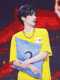 TNT：男孩