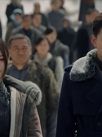 天坑鹰猎杨烨商雪榕续