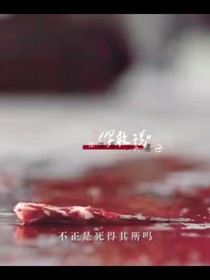 沈九魂穿楚晚寧
