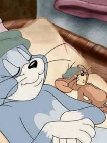 这个弟弟有点凶
