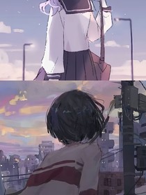 惡魔的壁庇護(hù)
