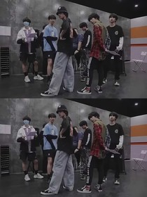TNT：女主的马甲太多了